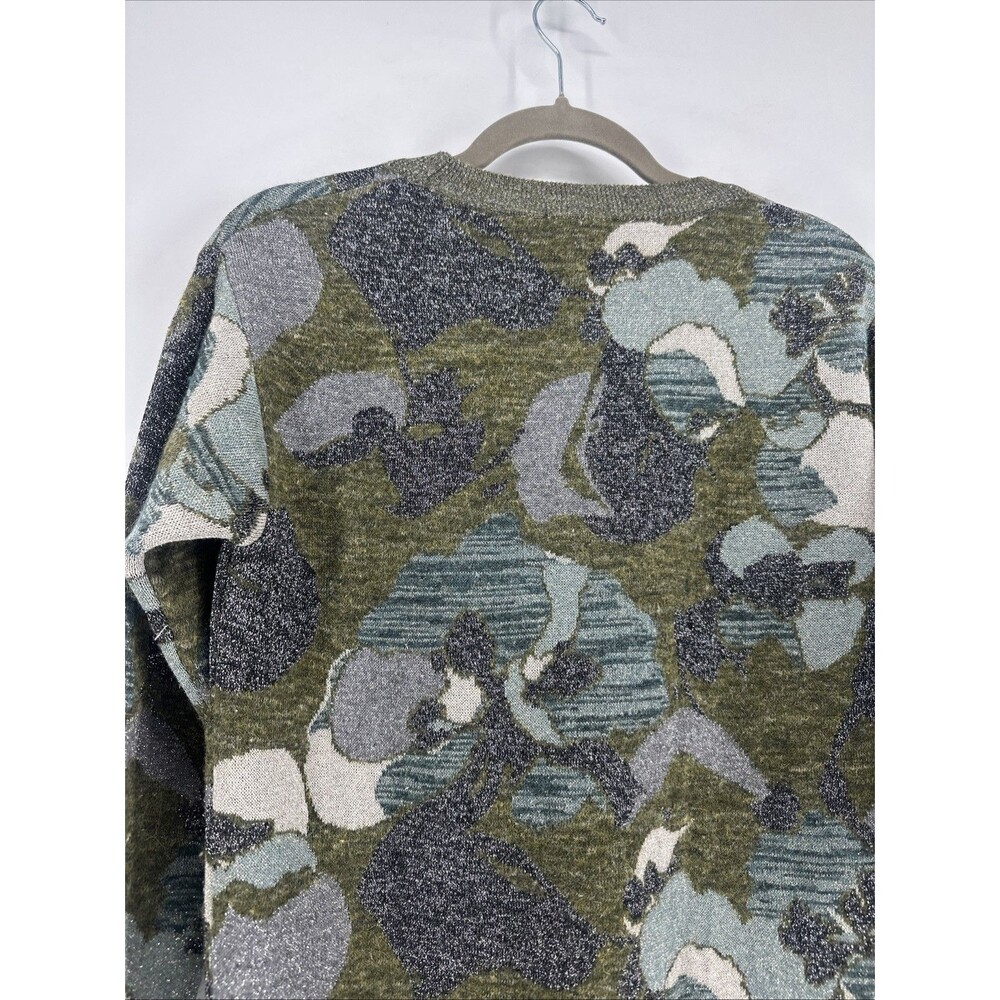 CLOSED Metallic Threaded Sweater - Picture 10 of 10